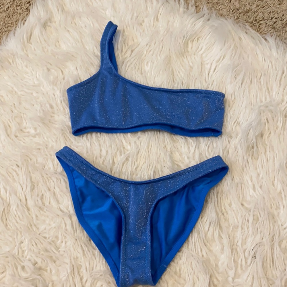 Triangl Swimsuit